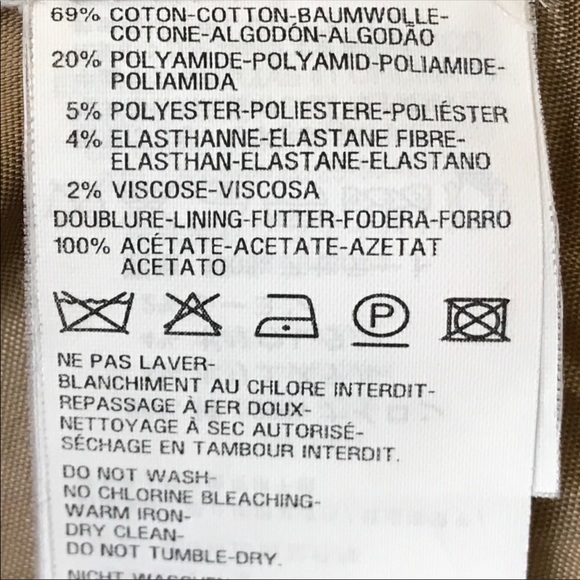 90s Kookaï Corduroy Blazer - Picture 12 of 15